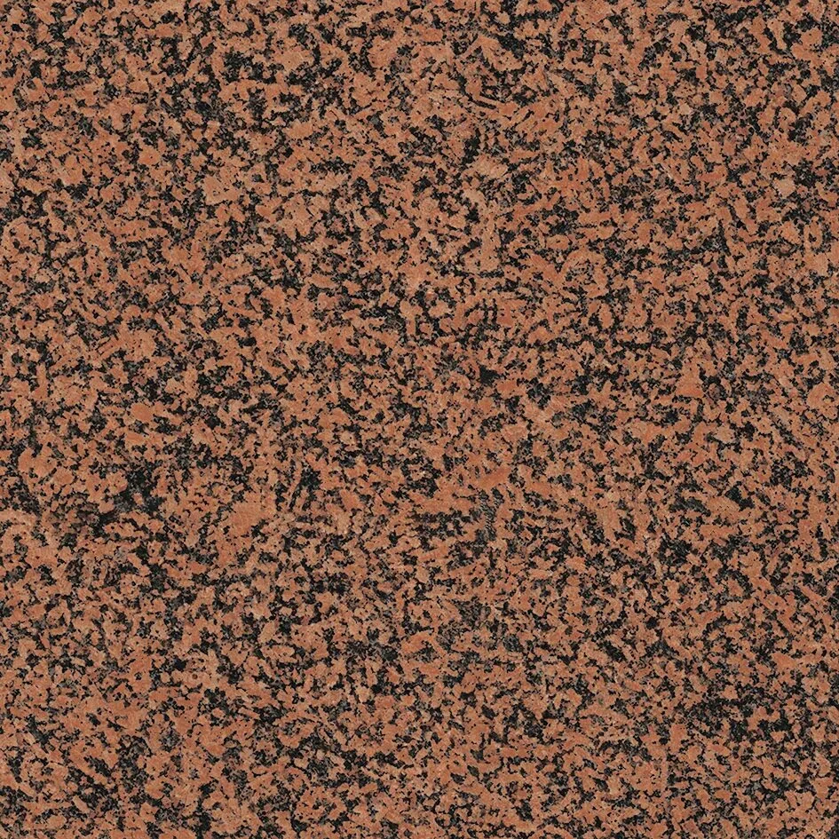 Декор Гранит Рубин 887